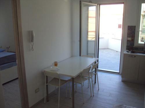 Apartamento Erice Playa