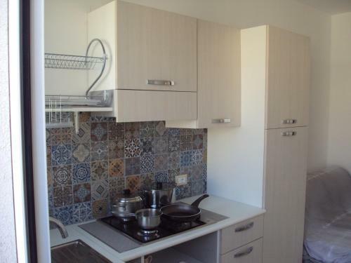 Apartamento Erice Playa