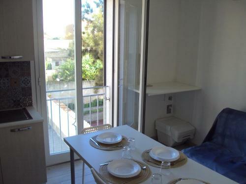 Apartamento Erice Playa