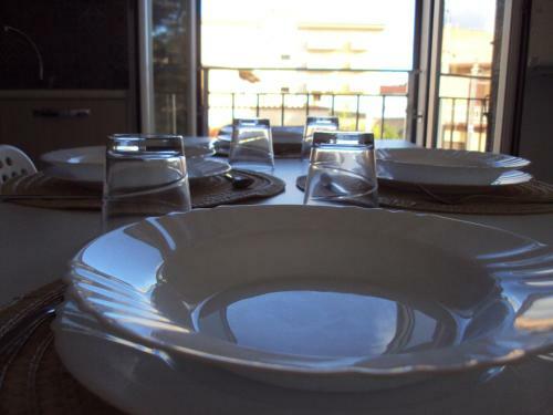 Apartamento Erice Playa