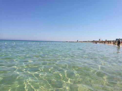 Apartamento Erice Playa
