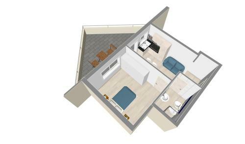 Apartamento Erice Playa