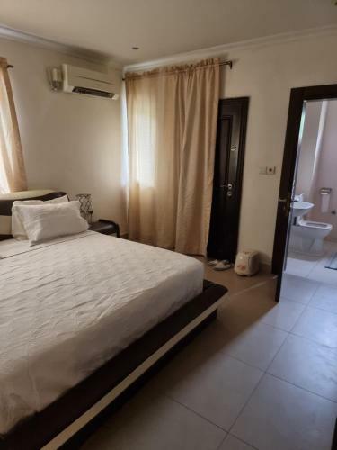 Jay Spectaculah Apartment Ikoyi