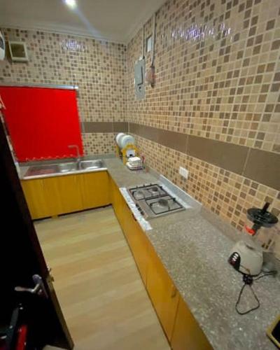 2 Bedroom Luxury Apartment Lekki Pdd