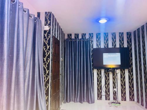 Apartamento Elixir Place