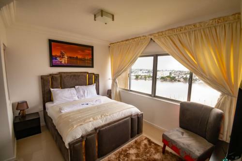 Apartamento Iridium Skyline