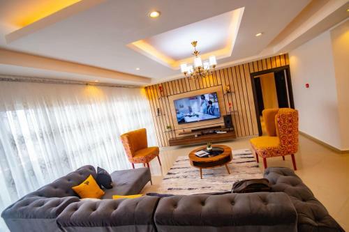 Apartamento Iridium Skyline