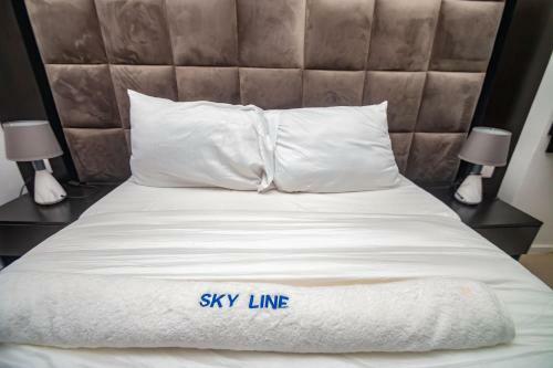 Apartamento Iridium Skyline