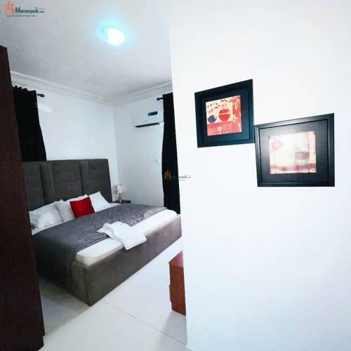 Classic Comfortable 2 Bedroom Apartment