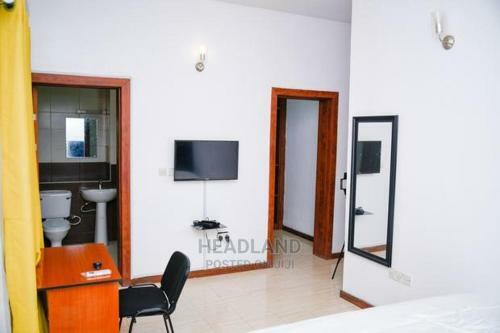 Affordable Studios Apartment Lekki