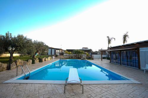 Apartamento Country Villa