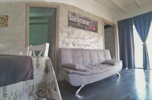Apartamento Country Villa