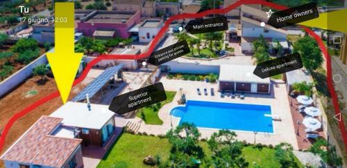 Apartamento Country Villa