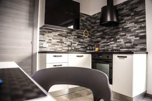 Apartamento Greta House