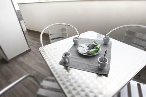 Apartamento Le Colombe Di Venere