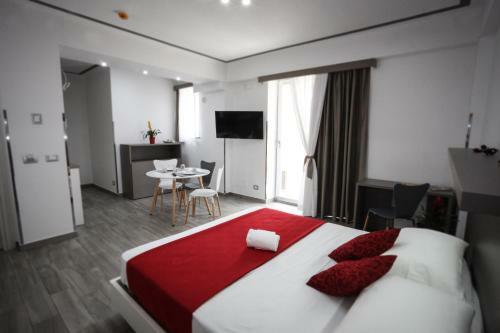 Apartamento Le Colombe Di Venere