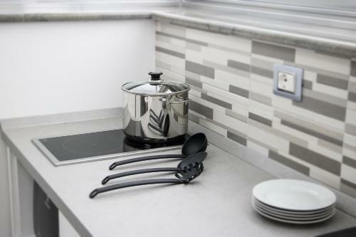 Apartamento Le Colombe Di Venere