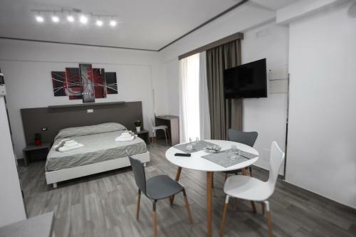 Apartamento Le Colombe Di Venere