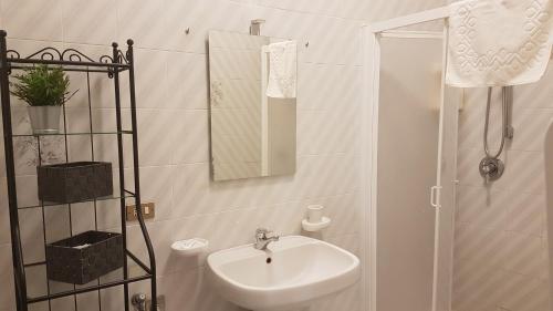 Apartamento Casa Vacanza Vittoria