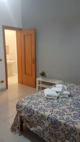 Apartamento Casa Vacanza Vittoria