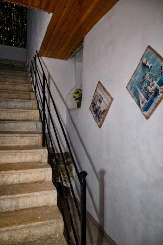 Apartamento La Casa Dei Fiori