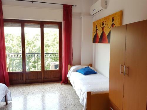 Bed & Breakfast Trapani Mare !