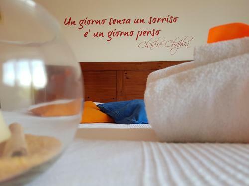 Bed & Breakfast Trapani Mare !
