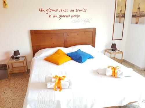 Bed & Breakfast Trapani Mare !