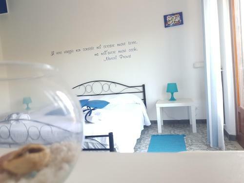 Bed & Breakfast Trapani Mare !