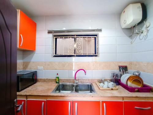 Apartamento Le Domicile Victoria