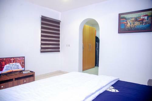 Apartamento Le Domicile Victoria