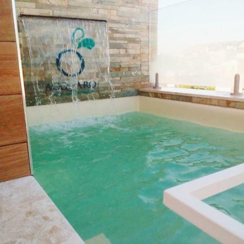 Apartamento Attico Limon�