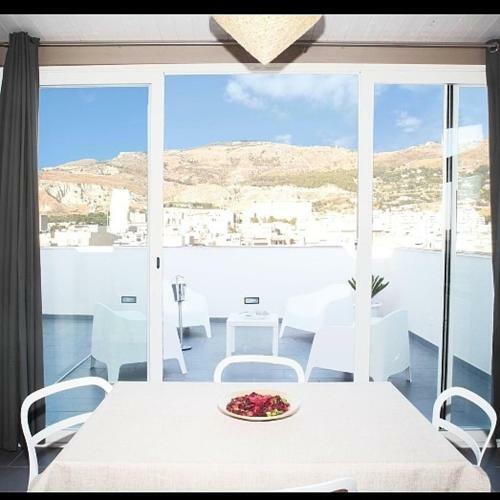 Apartamento Attico Limon�