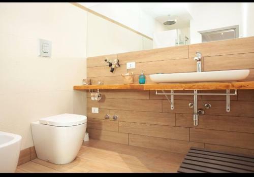 Apartamento Attico Limon�