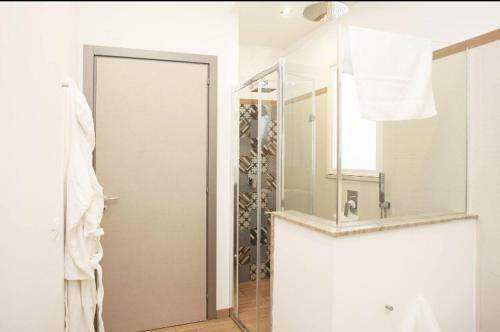Apartamento Attico Limon�