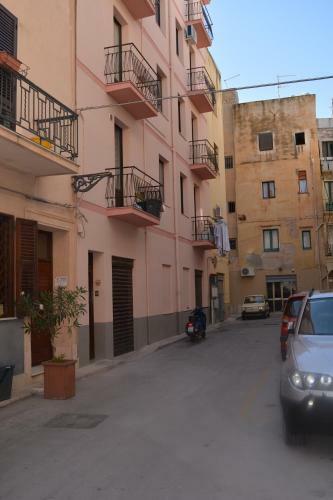 Al Civico 1 Apartments