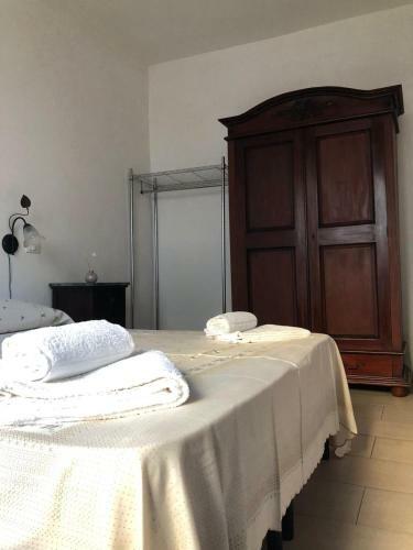 Apartamento Casa Chiara