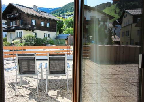 Apartamento Appartementhaus Kreuzgasse