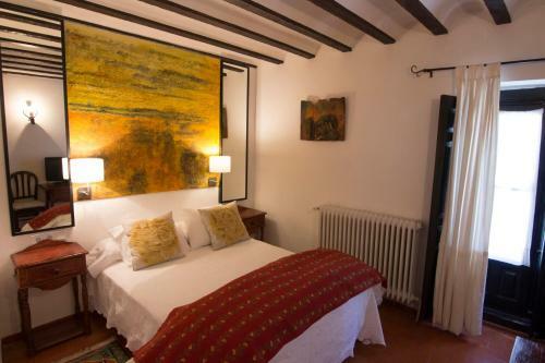 Hostal Casa Rural La Cer�mica