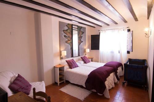 Hostal Casa Rural La Cer�mica
