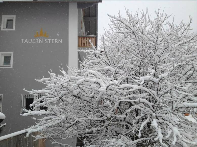 Hotel Tauernstern