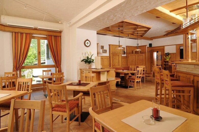 Hotel Tauernstern