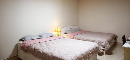 Hostal Gold Hill Guesthouse