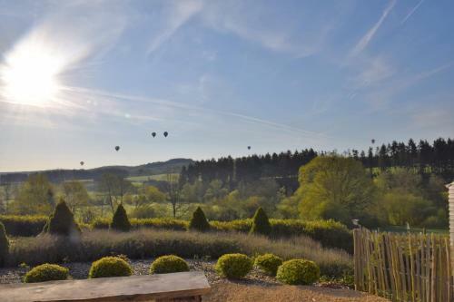 B&B Le Briquemont