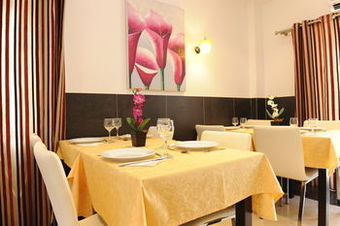 Hotel Inn Luanda