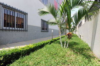 Hotel Inn Luanda