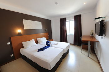 Hotel Inn Luanda