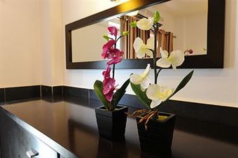 Hotel Inn Luanda