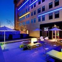 Hotel Aloft Tucson University