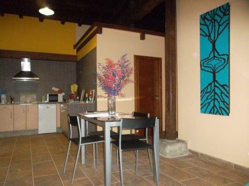 Hostal Molinos De Antero